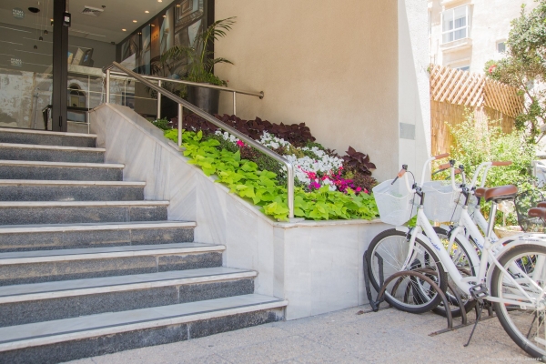 Hotel Prima Tel Aviv